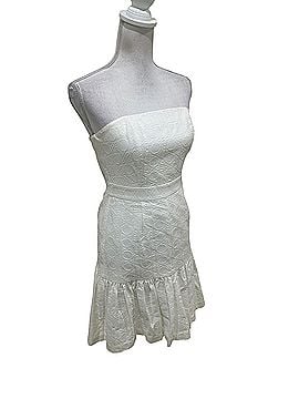 Vineyard Vines Cocktail Dress (view 2)