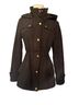 Ellen Tracy Black Jacket Size S - photo 1