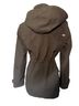 Ellen Tracy Black Jacket Size S - photo 2