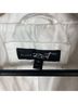 Black Rivet 100% Cotton 100% Cotton White Blazer Size XL - photo 3