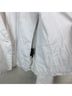 Black Rivet 100% Cotton 100% Cotton White Blazer Size XL - photo 7