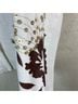 Black Rivet 100% Cotton 100% Cotton White Blazer Size XL - photo 5
