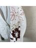 Black Rivet 100% Cotton 100% Cotton White Blazer Size XL - photo 4