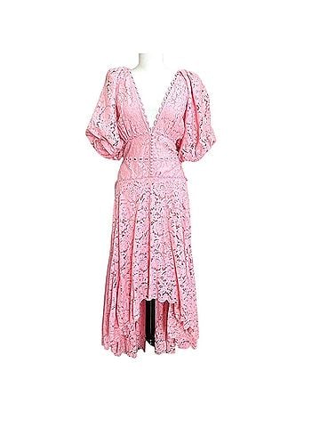 Boston Proper Cocktail Dress (view 2)