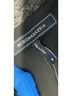 BCBGMAXAZRIA Solid Black Cocktail Dress Size 10 - photo 5