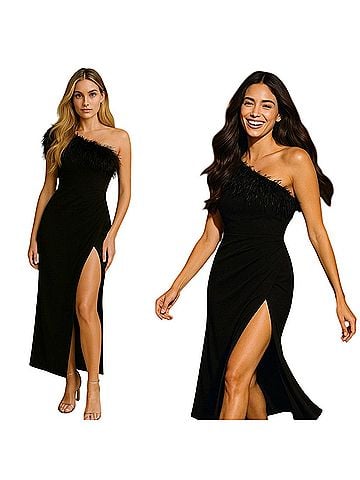 Mac Duggal Cocktail Dress (view 1)