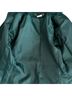 Harve Benard Solid Teal Blazer Size 10 - photo 5