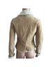 Sashimi Solid Tan Jacket Size S - photo 2
