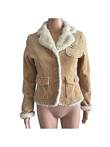 Sashimi Penny Lane Jacket (view 1)