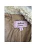 Sashimi Solid Tan Jacket Size S - photo 3