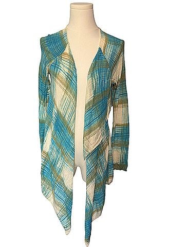 Sparrow Jacket (view 1)