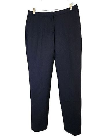 Reiss Faulkner Wool Pants (view 1)