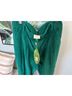 FARM Rio Green Cords Size XL - photo 3