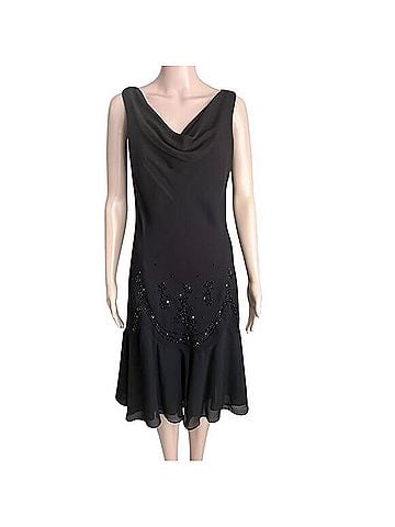 S.L. Fashions Casual Dress (view 1)