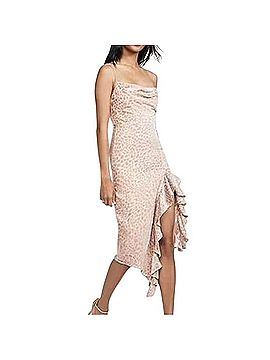 Misha Collection Emilia Cocktail Dress (view 1)
