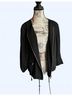 Cache Black Jacket Size 10 - photo 4