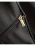 Cache Black Jacket Size 10 - photo 6