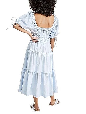 En Saison Casual Dress (view 2)