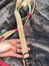 Coach Solid Pink Tan Crossbody Bag One size - photo 7