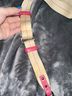 Coach Solid Pink Tan Crossbody Bag One size - photo 13