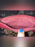 Coach Solid Pink Tan Crossbody Bag One size - photo 10