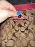 Coach Solid Pink Tan Crossbody Bag One size - photo 8