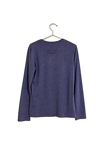 Harley Davidson Long Sleeve T-Shirt (view 2)