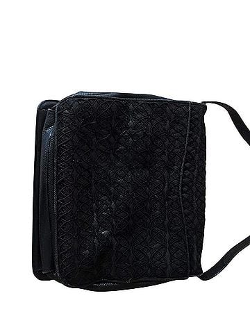Judith Leiber Leather Crossbody Bag (view 2)