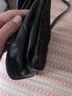 Judith Leiber Black Leather Crossbody Bag One size - photo 3