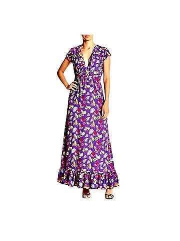 Romeo & Juliet Couture Cocktail Dress (view 1)