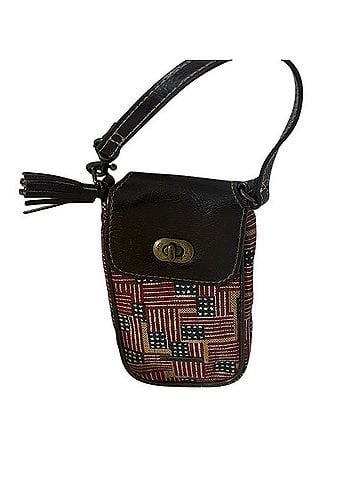 Longaberger Coin Purse (view 1)