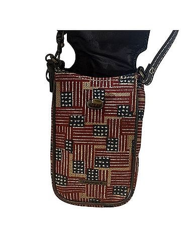 Longaberger Coin Purse (view 2)