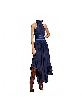 Used Halter Dresses On Sale Up To 90% Off | ThredUp