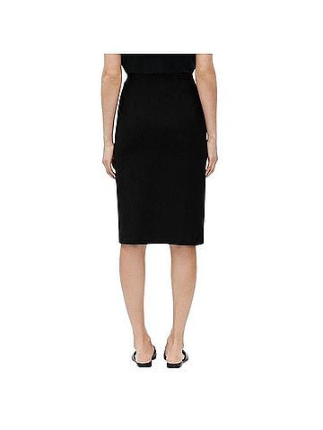 Eileen Fisher System Casual Skirt (view 2)