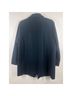 Eileen Fisher 100% Wool Blue Jacket Size M - photo 3