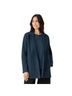Eileen Fisher 100% Wool Blue Jacket Size M - photo 1