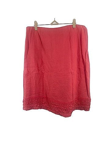 Eileen Fisher Casual Skirt (view 2)