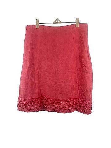Eileen Fisher Casual Skirt (view 1)