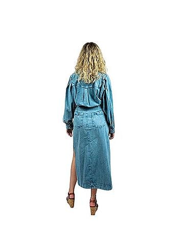 Free People Mad Love Casual Dress (view 2)