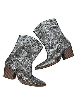 Crown Vintage Boots