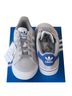 Adidas Gray Blue Sneakers Size 5 1/2 - photo 2