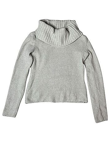maxmara Cowl-Neck Cashmere Wool Pullover Sweater (view 1)