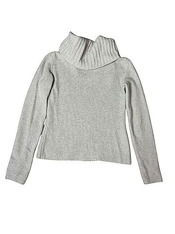 maxmara Cowl-Neck Cashmere Wool Pullover Sweater (view 2)