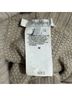 maxmara Tan Wool Pullover Sweater Size M - photo 3