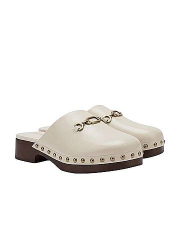 Larroudé Zuzi Bit Mule Mule/Clog (view 1)