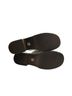 Larroudé 100% Leather Ivory Mule/Clog Size 9 1/2 - photo 7