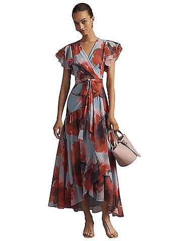 Hutch Cocktail Dress (view 1)