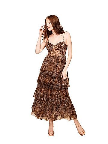 Hutch Casual Dress (view 1)