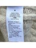 J.Crew Solid White Turtleneck Sweater Size M - photo 8