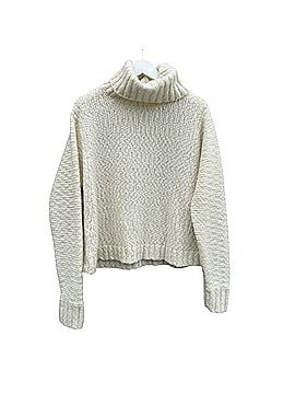 J.Crew j.crew Turtleneck Sweater (view 2)